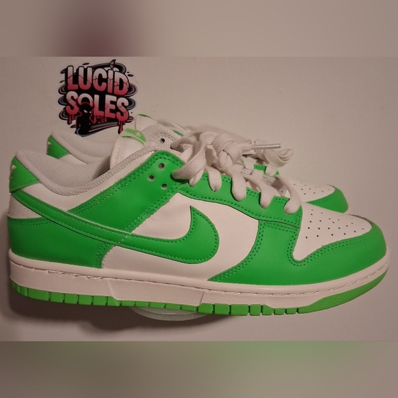 Nike Other - Nike Dunk Low